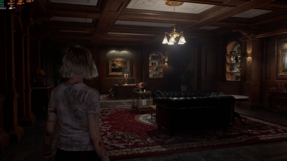 Test GPU w Resident Evil Requiem. Dobrze zoptymalizowana gra, choć z problemami