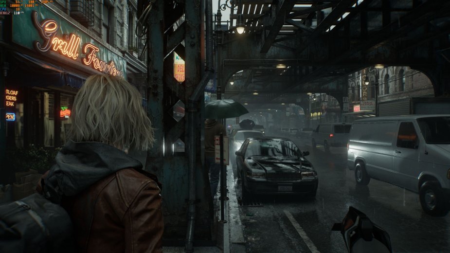 Test GPU w Resident Evil Requiem. Dobrze zoptymalizowana gra, choć z problemami