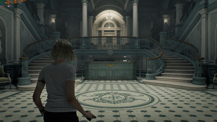 Test GPU w Resident Evil Requiem. Dobrze zoptymalizowana gra, choć z problemami