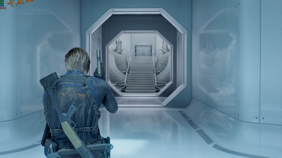 Test GPU w Resident Evil Requiem. Dobrze zoptymalizowana gra, choć z problemami