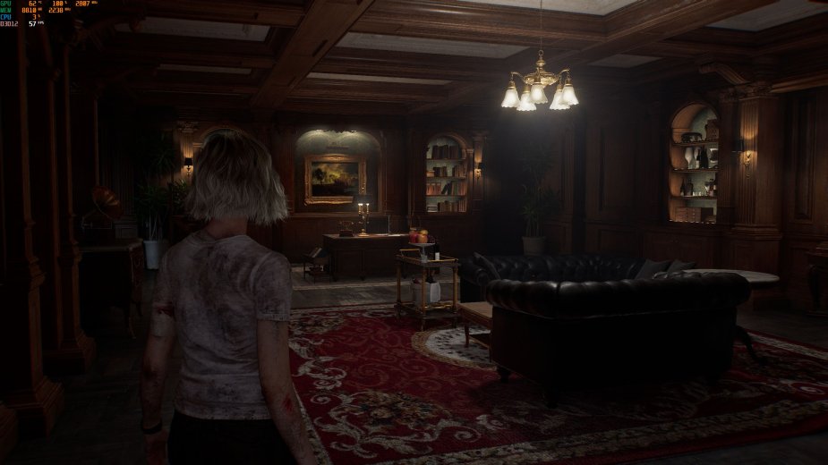 Test GPU w Resident Evil Requiem. Dobrze zoptymalizowana gra, choć z problemami