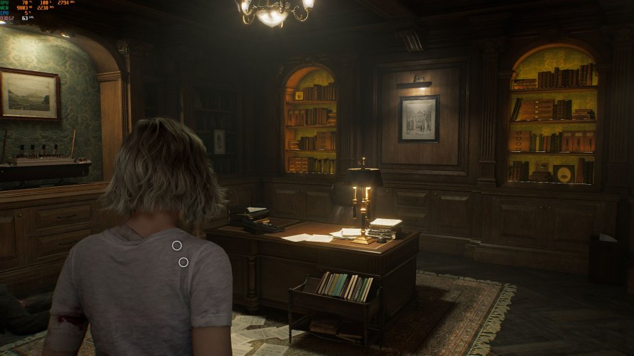 Test GPU w Resident Evil Requiem. Dobrze zoptymalizowana gra, choć z problemami