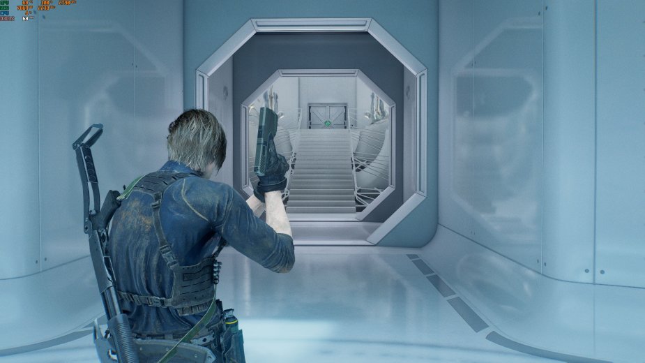 Test GPU w Resident Evil Requiem. Dobrze zoptymalizowana gra, choć z problemami