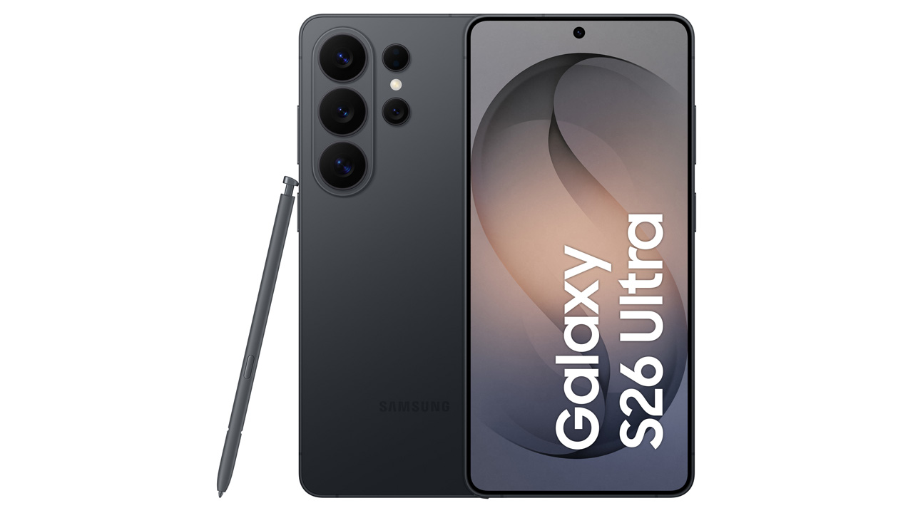Samsung Galaxy S26 Ultra