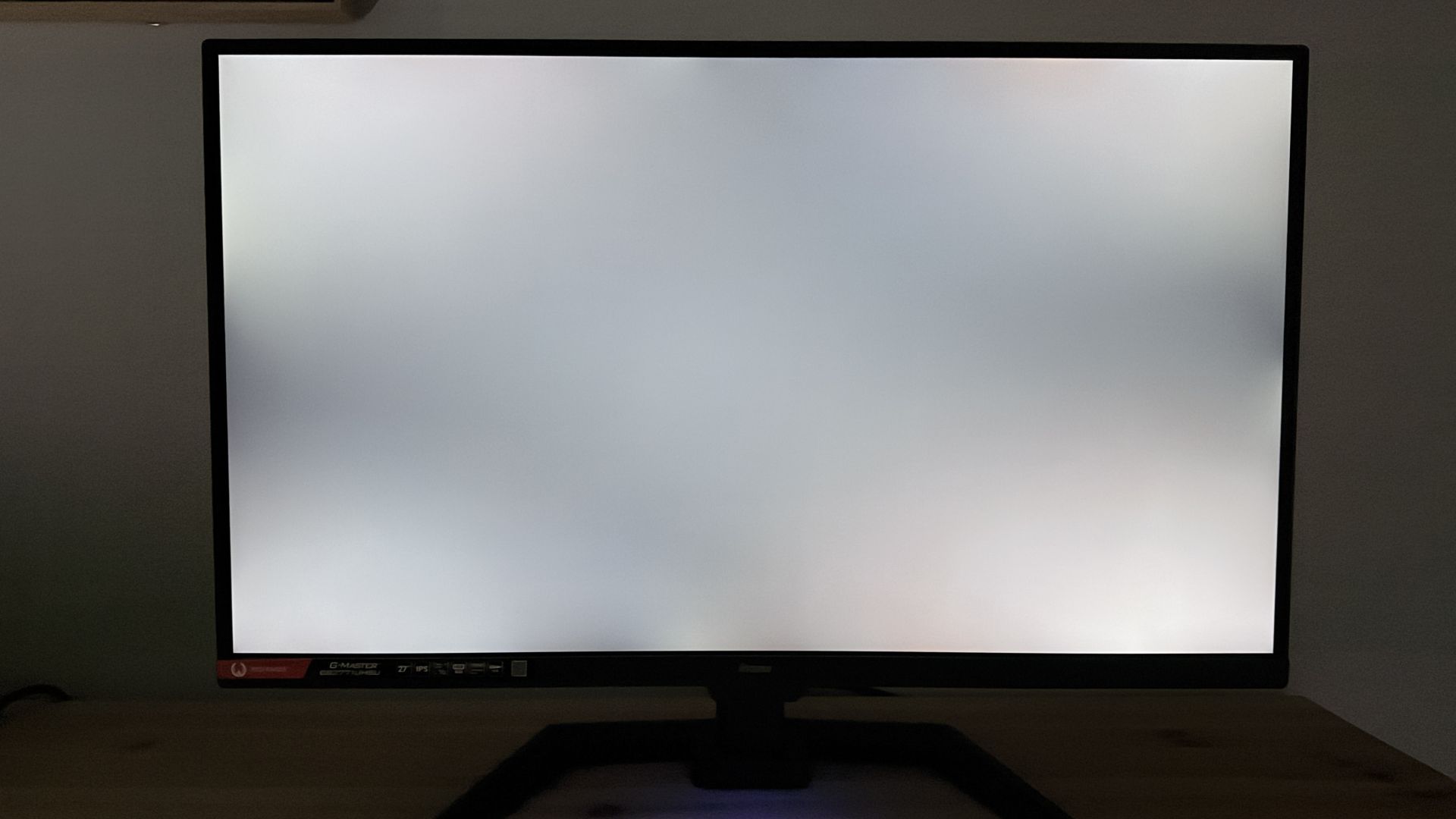 G-Master GB2771UHSU-B1 Red Eagle