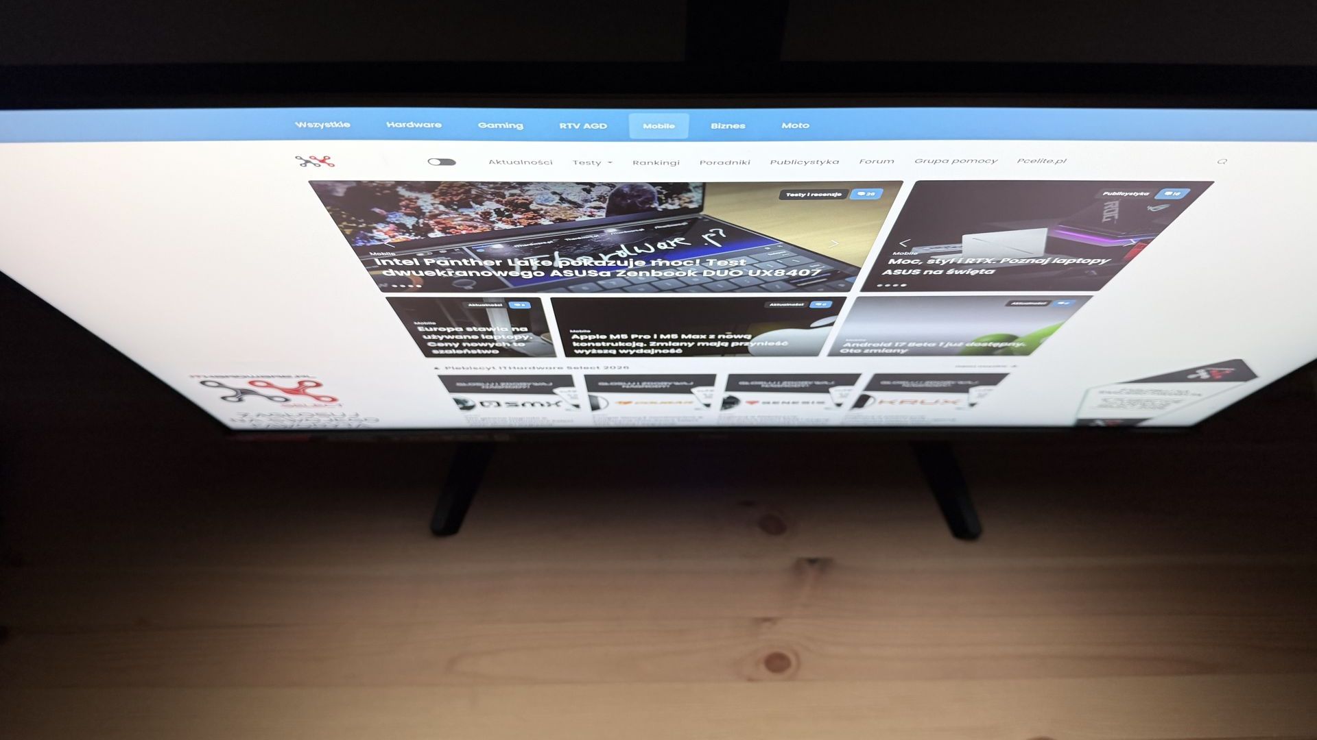 G-Master GB2771UHSU-B1 Red Eagle