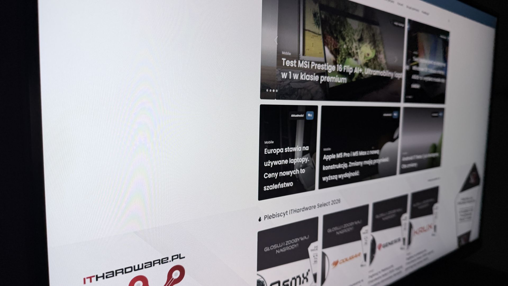 G-Master GB2771UHSU-B1 Red Eagle