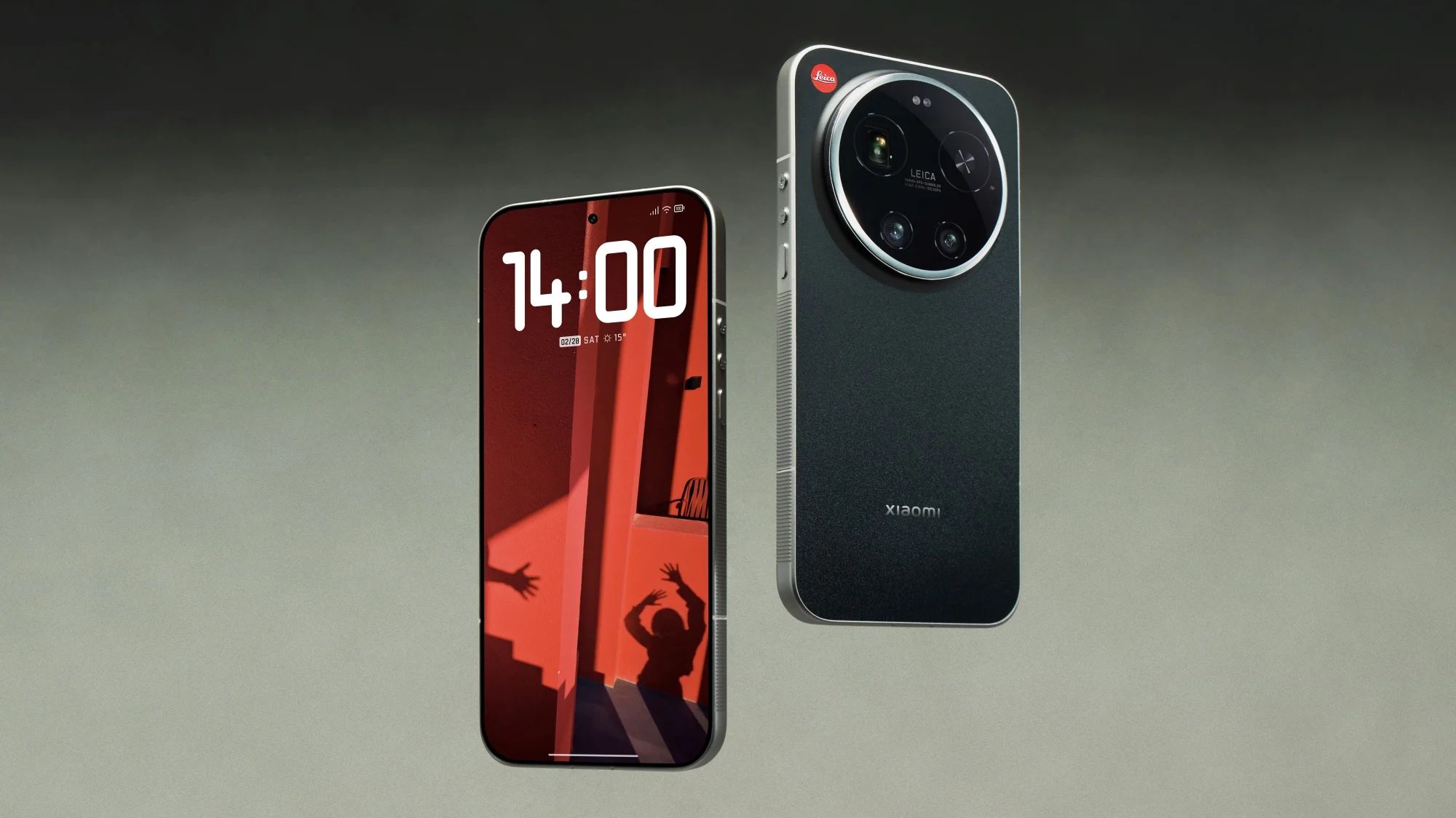 Leica Leitzphone