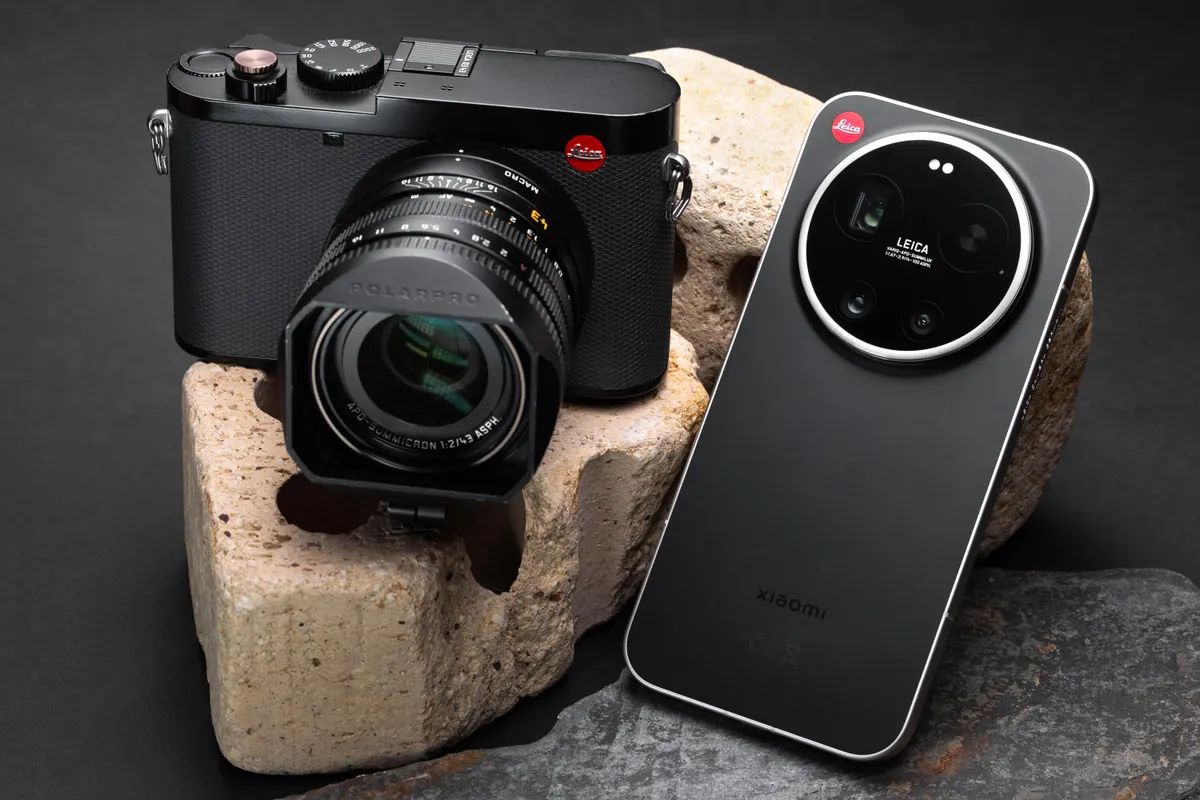 Leica Leitzphone