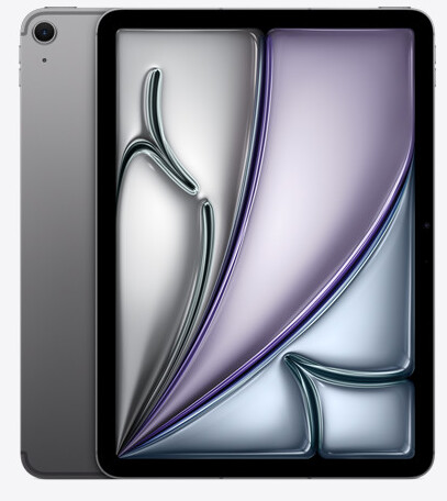 iPad Air M4