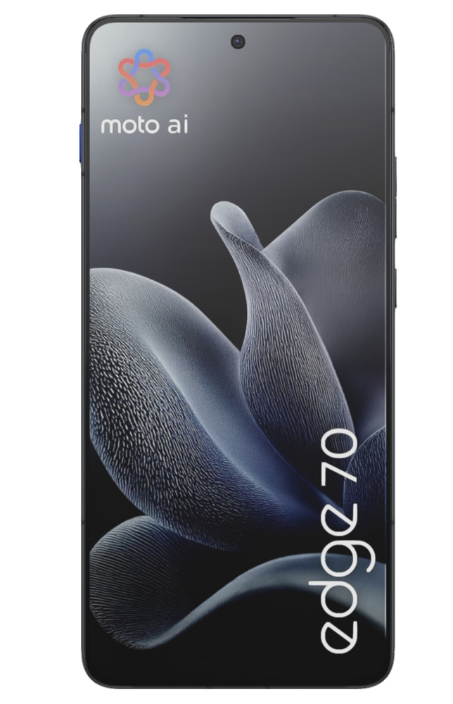 Motorola edge 70
