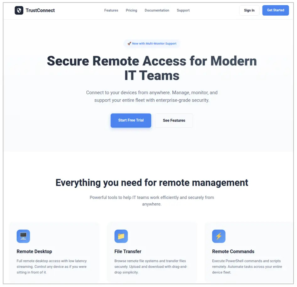Fałszywa strona internetowa