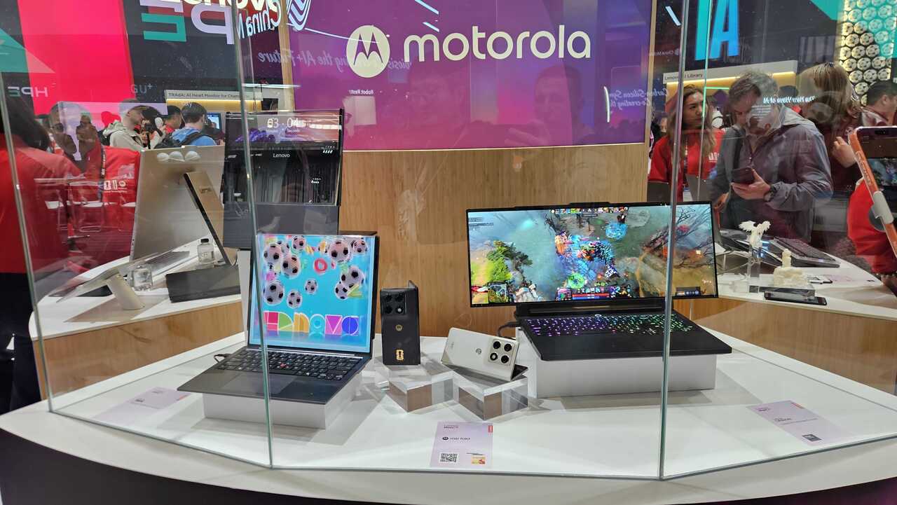 Motorola