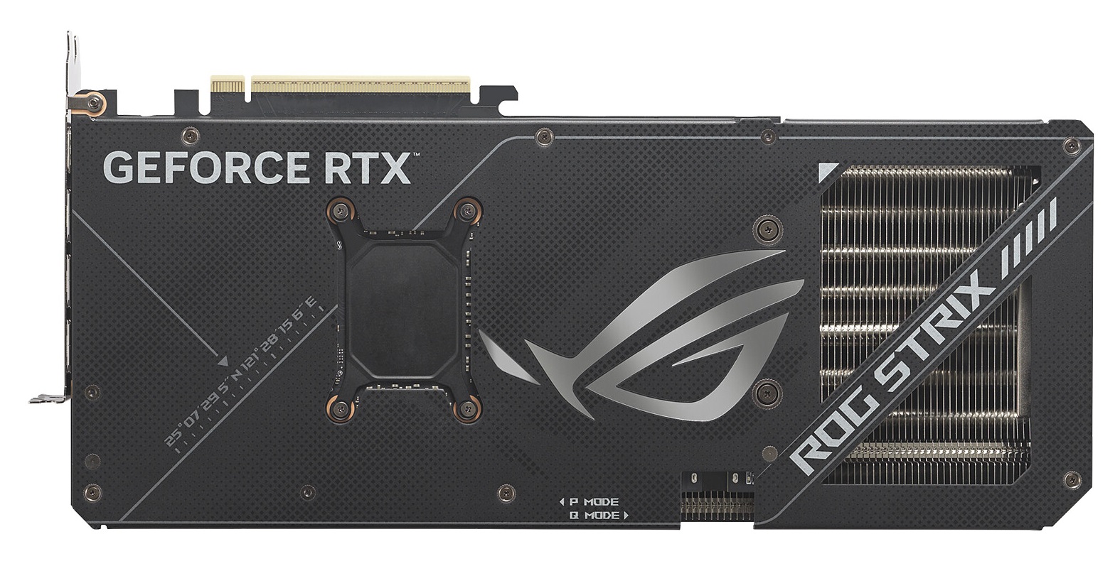 Test ASUS ROG STRIX GeForce RTX 5070 Ti OC