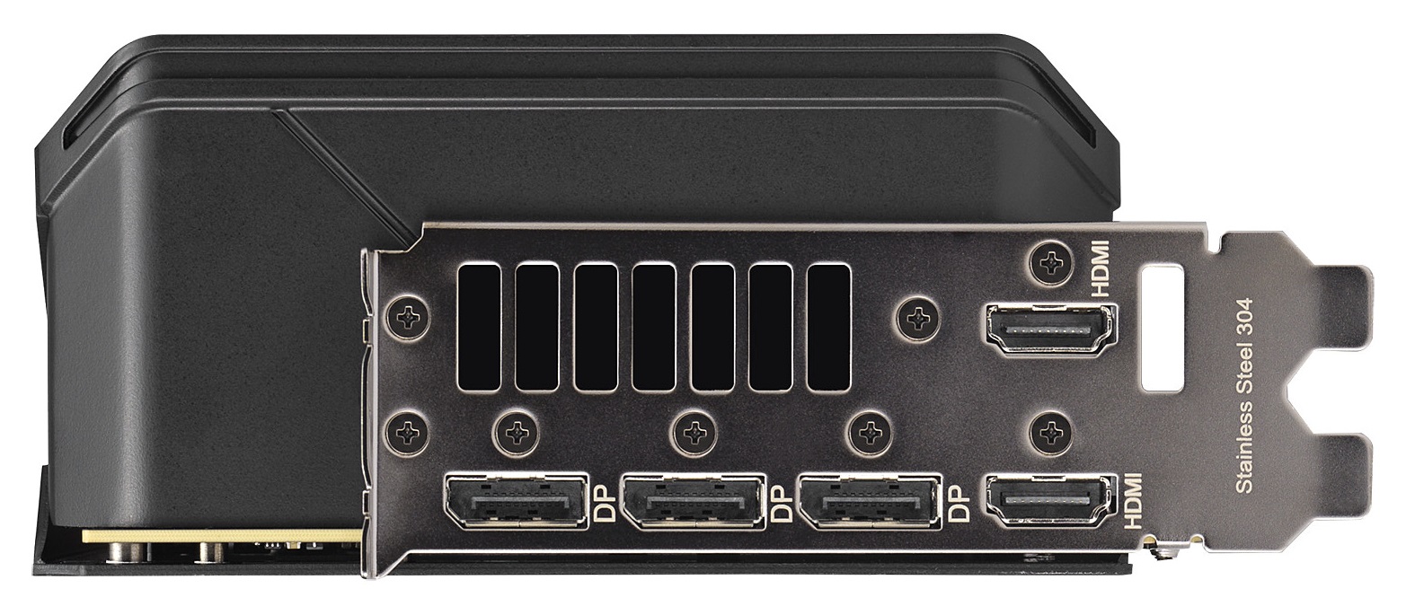 Test ASUS ROG STRIX GeForce RTX 5070 Ti OC