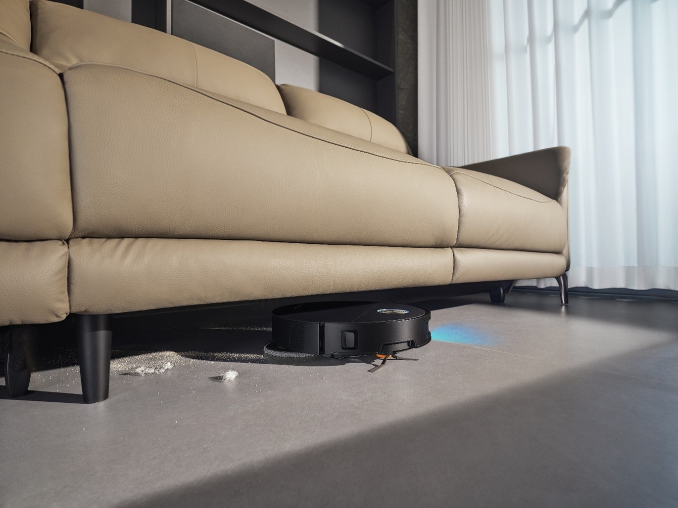 Dreame robot sprzątający