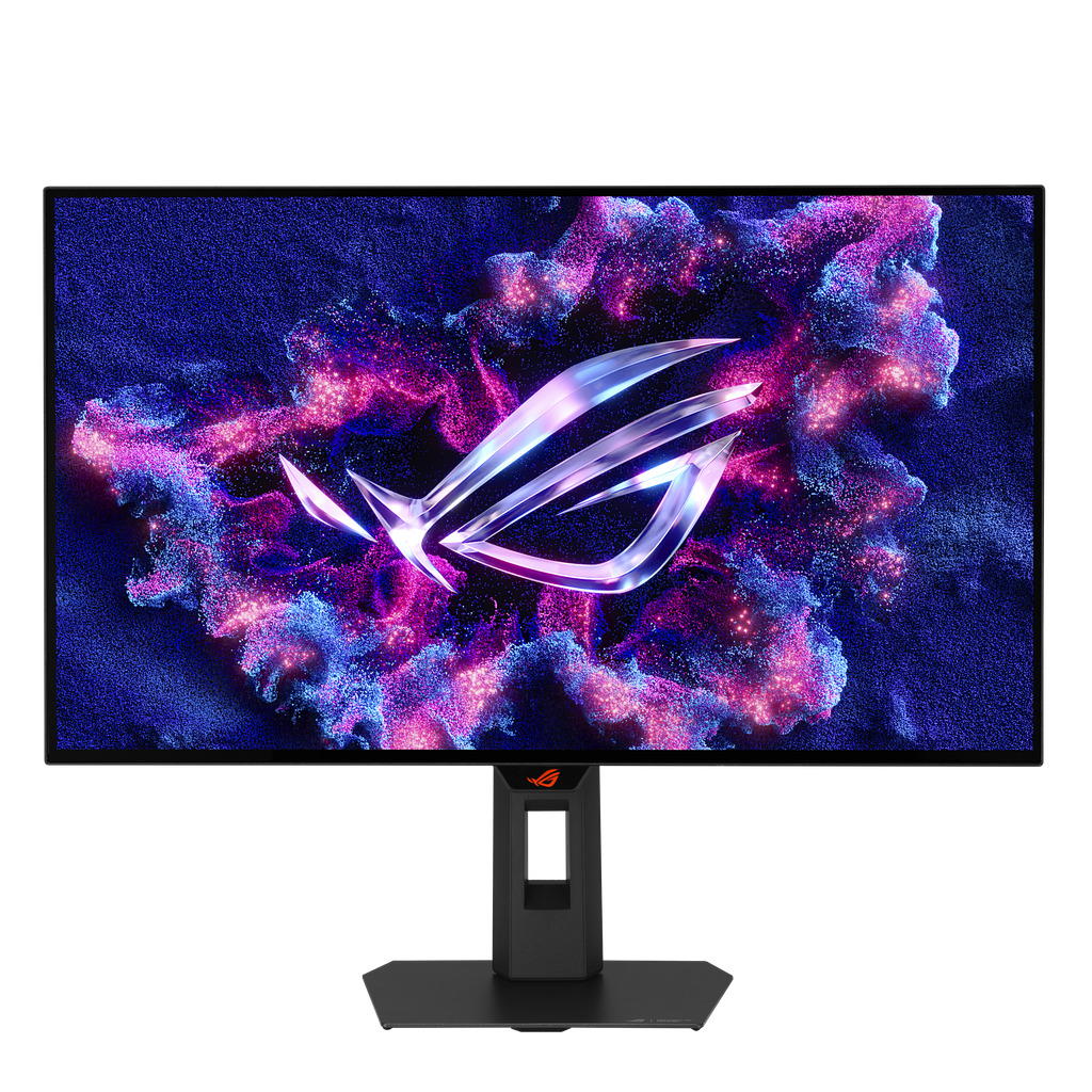 ASUS monitor gamingowy