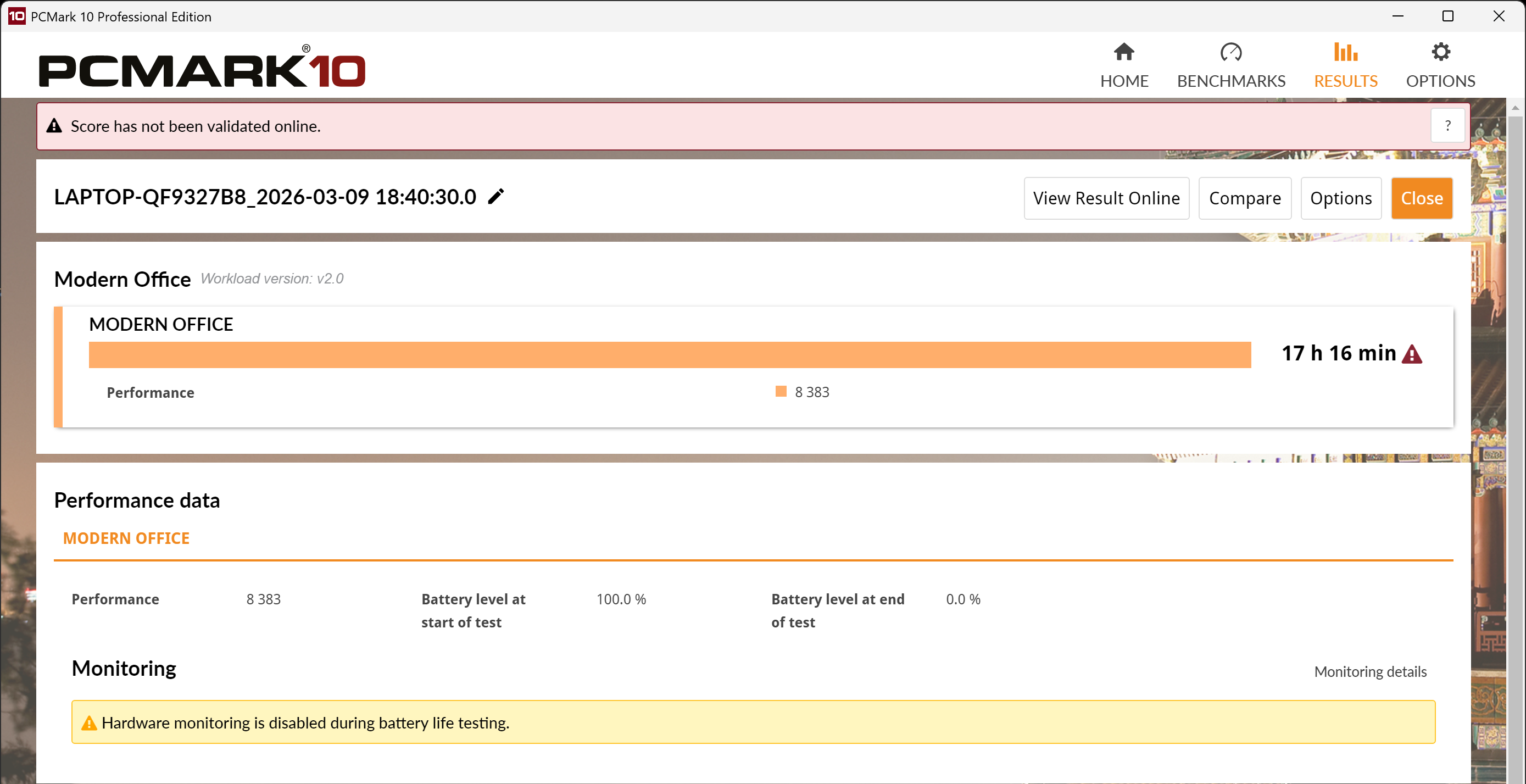 ASUS ExpertBook Ultra
