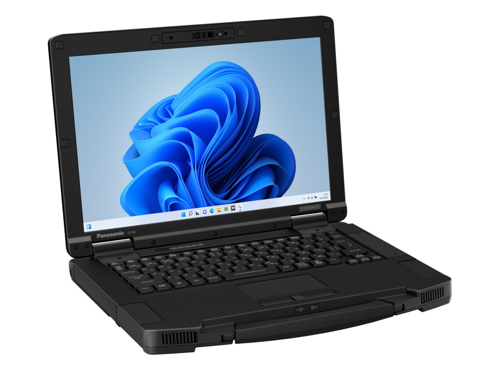 TOUGHBOOK 56