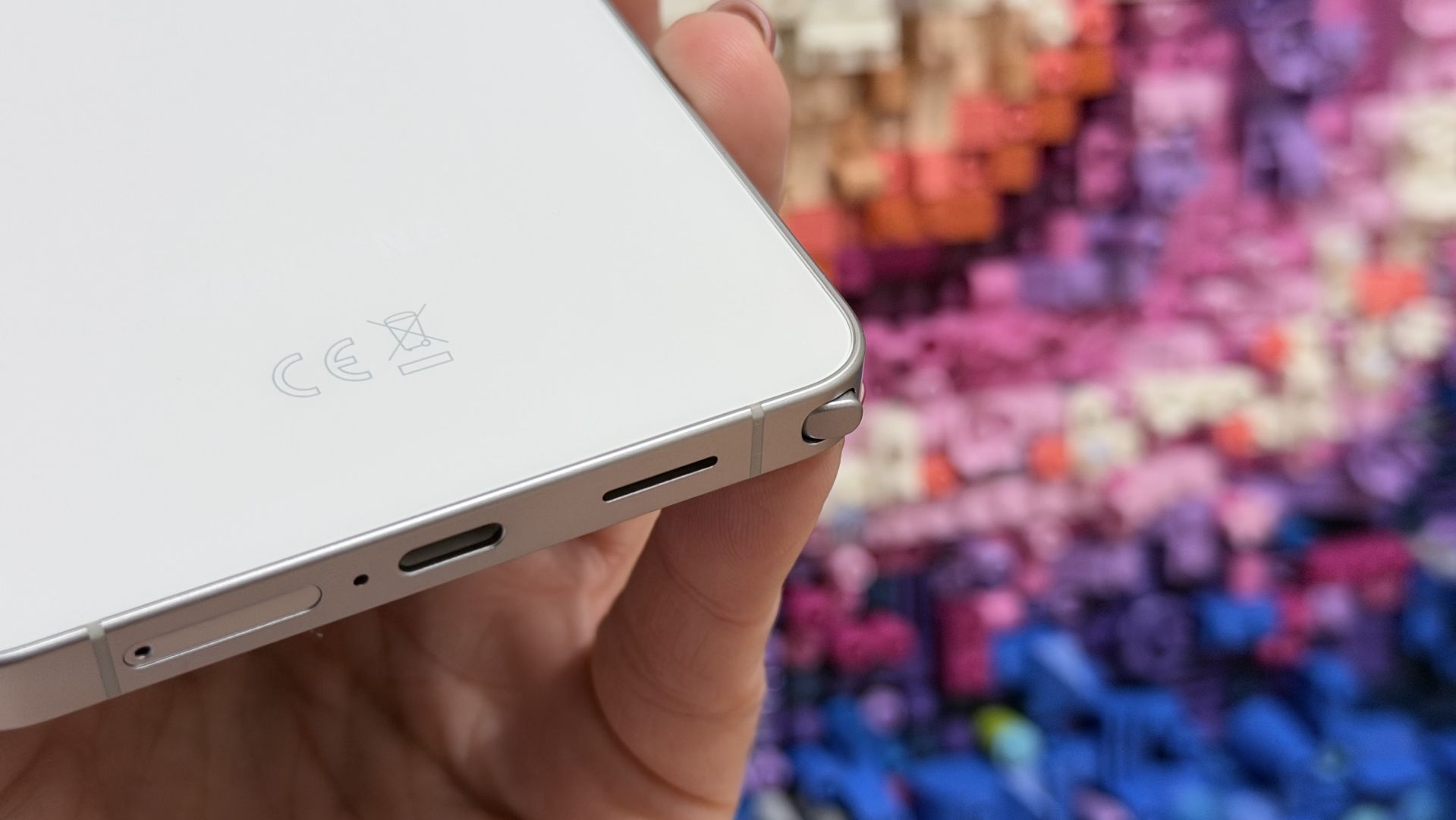 Samsung Galaxy S26 Ultra