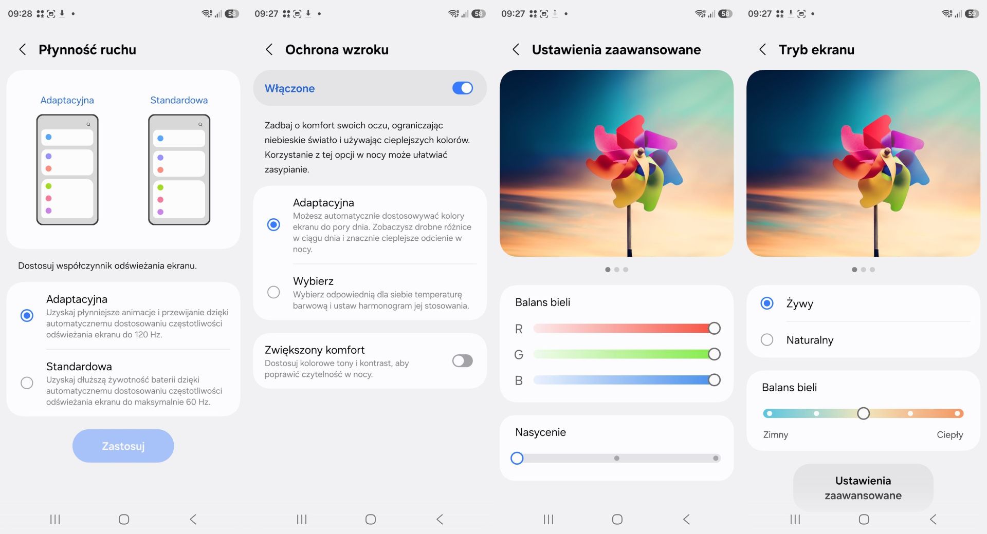 Samsung Galaxy S26 Ultra - ekran