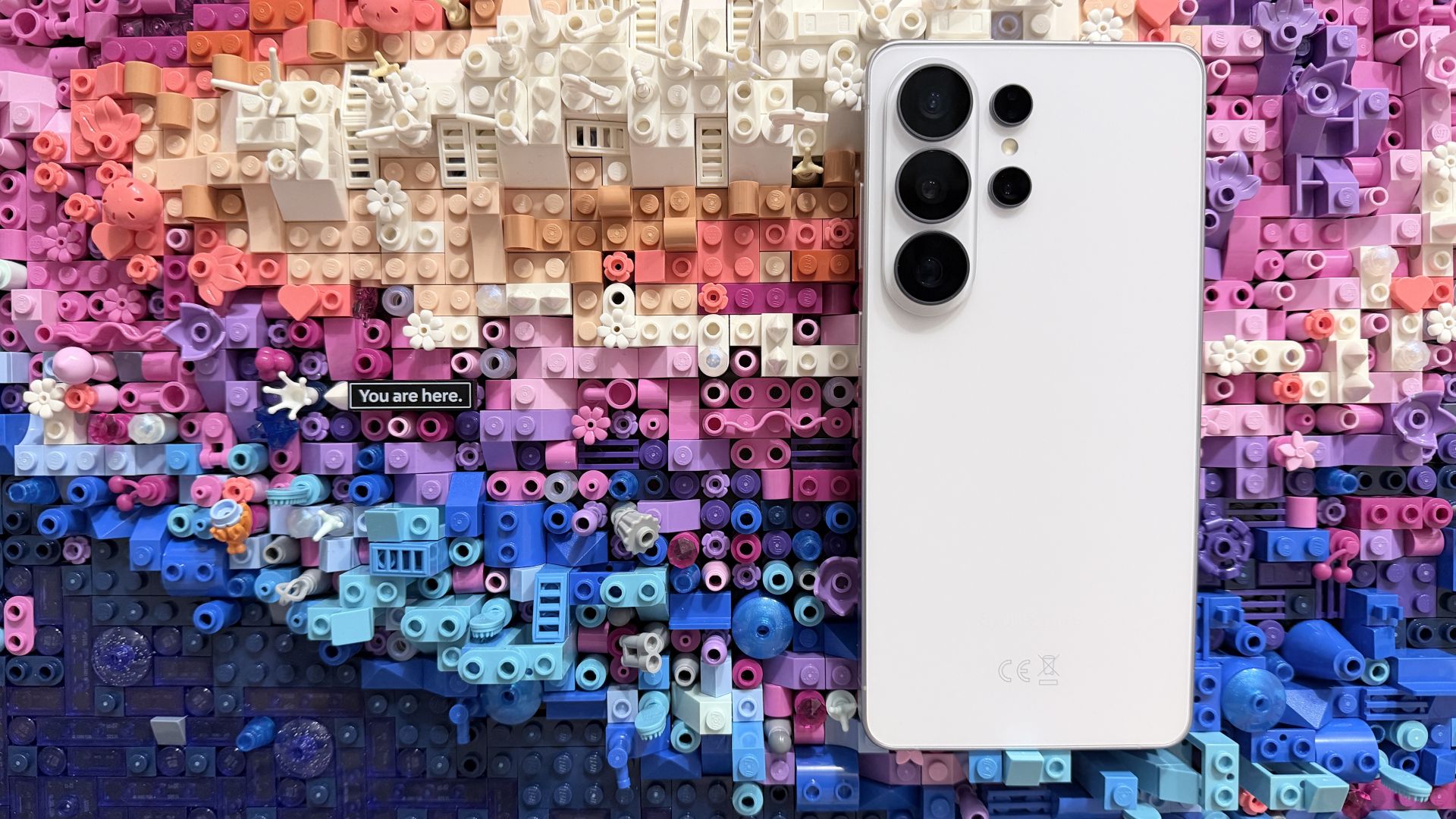 Samsung Galaxy S26 Ultra