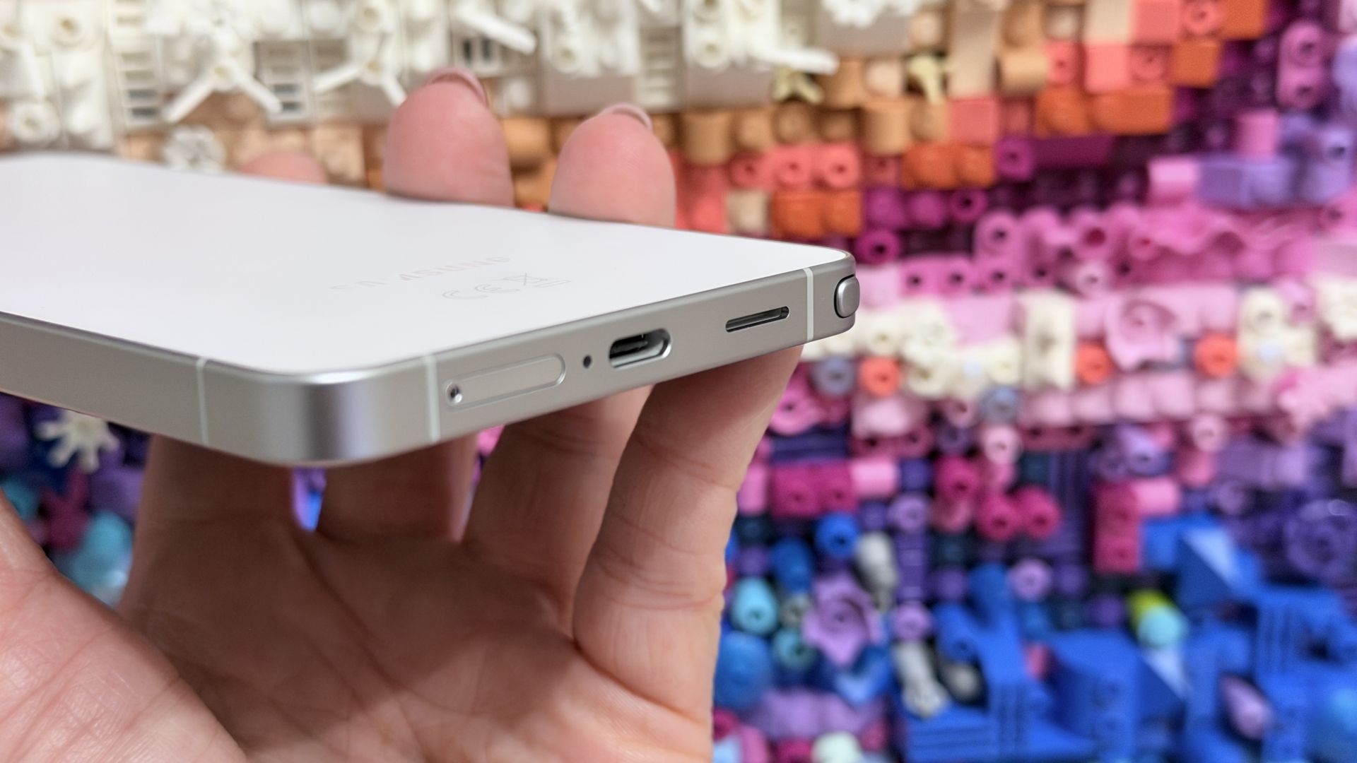 Samsung Galaxy S26 Ultra