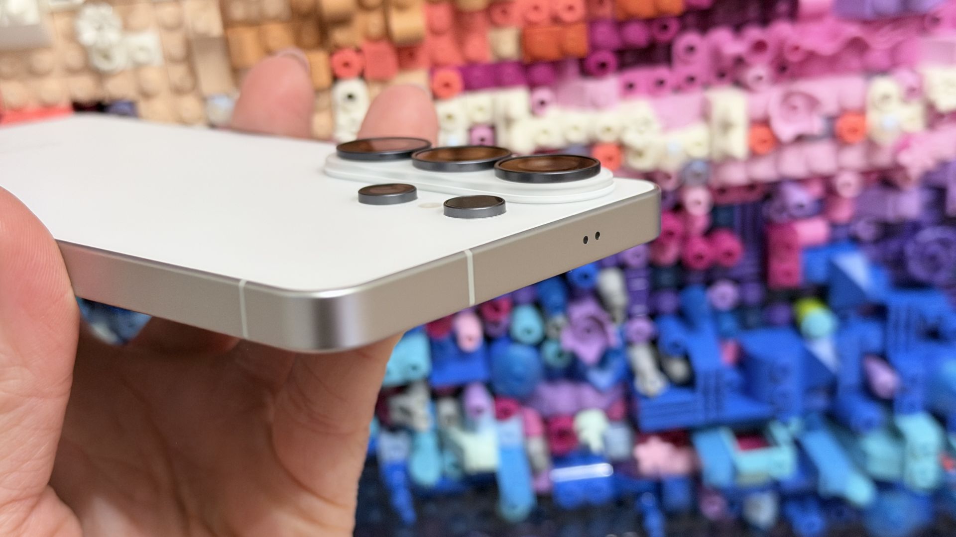 Samsung Galaxy S26 Ultra