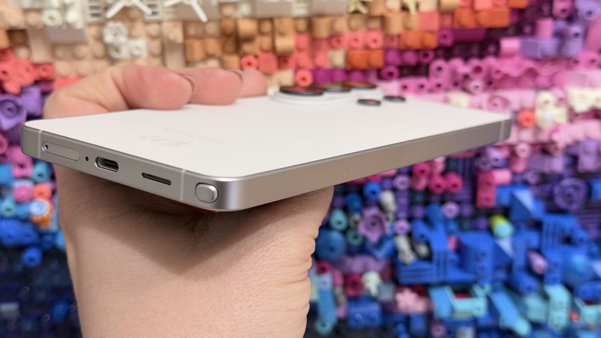 Samsung Galaxy S26 Ultra