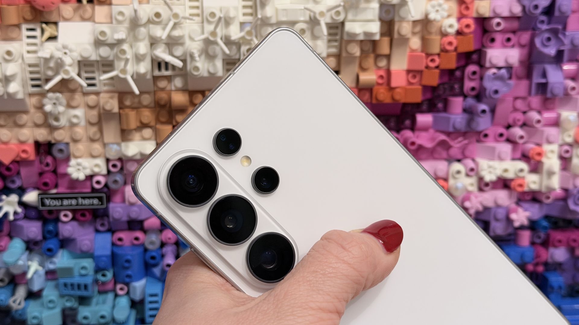 Samsung Galaxy S26 Ultra