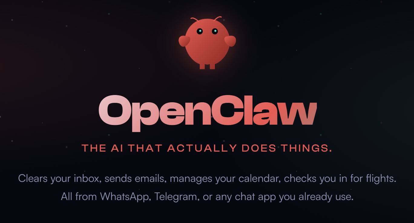 OpenClaw