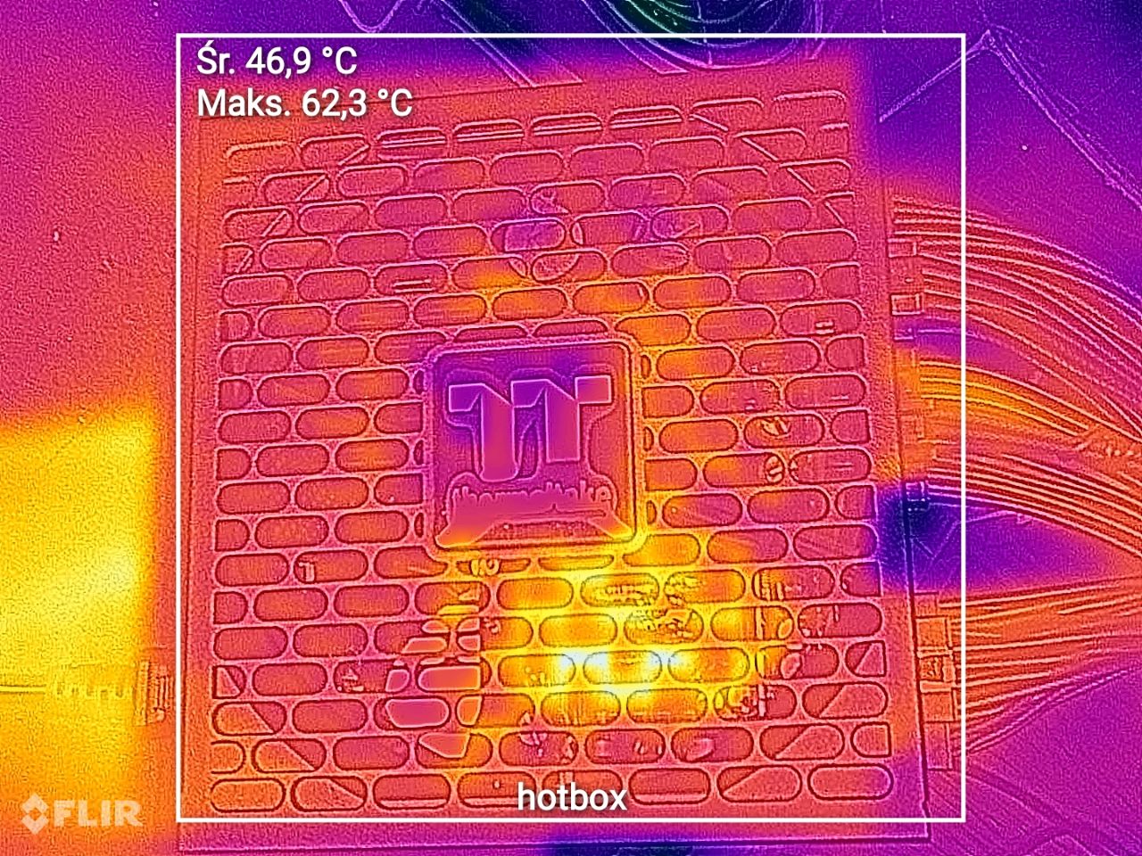 Thermaltake Toughpower PT1000