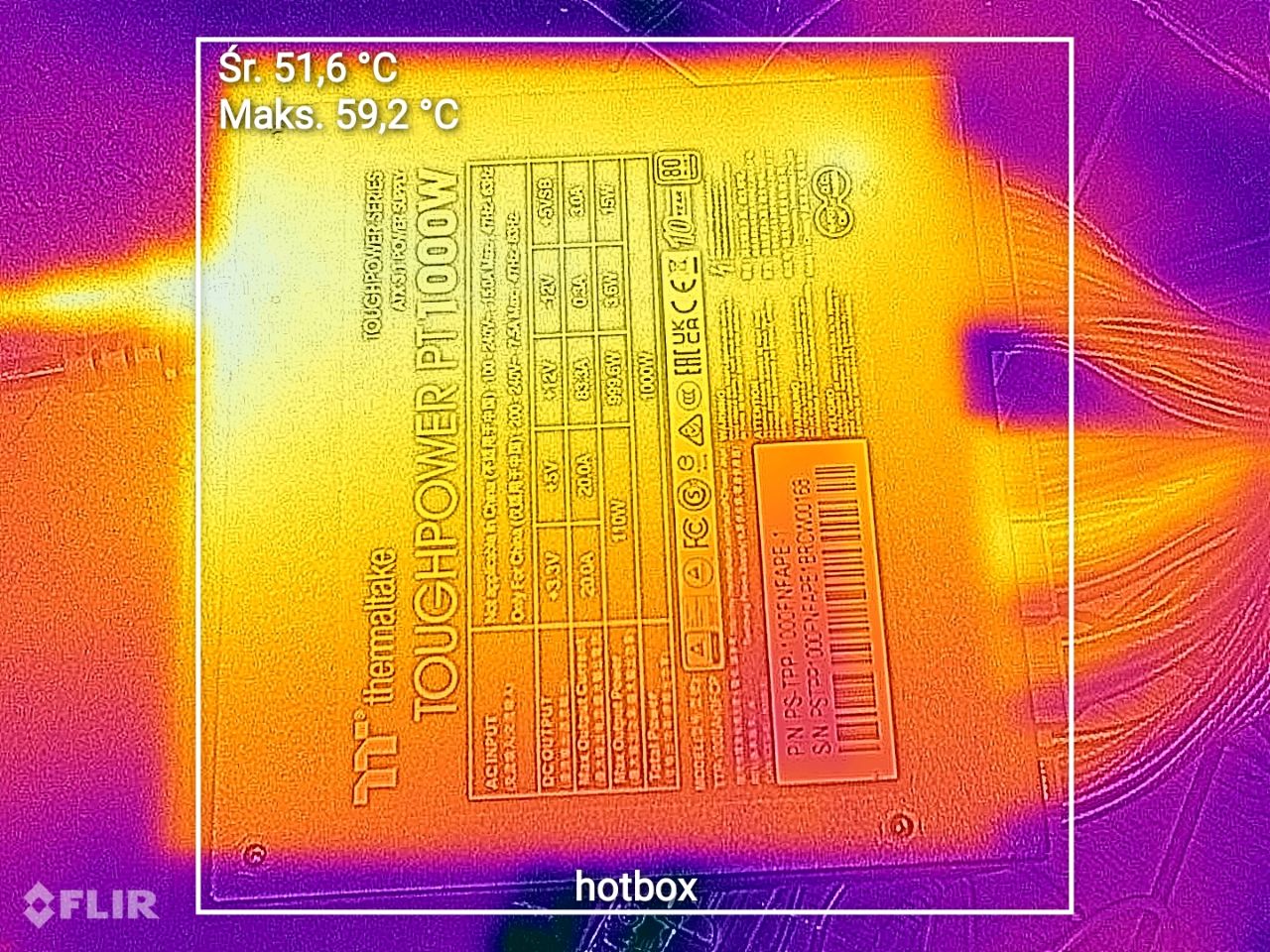 Thermaltake Toughpower PT1000