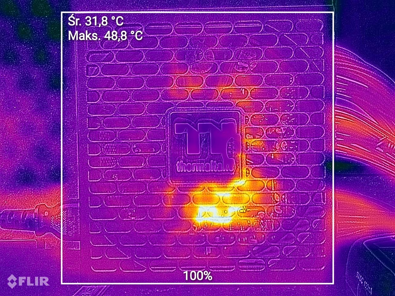 Thermaltake Toughpower PT1000