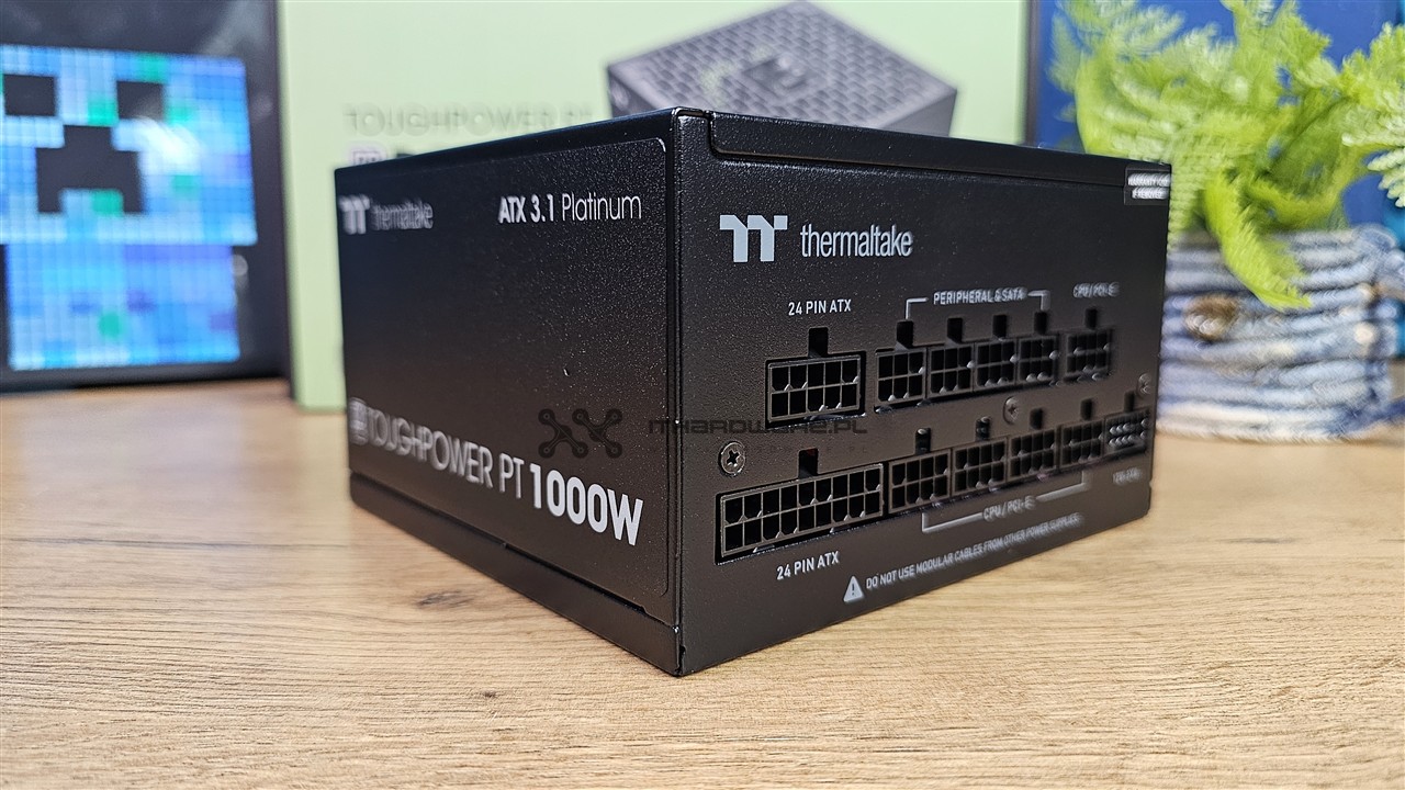 Thermaltake Toughpower PT1000