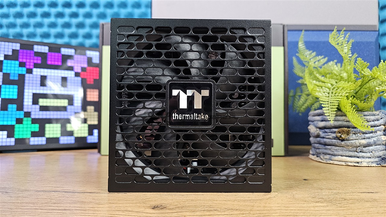 Thermaltake Toughpower PT1000