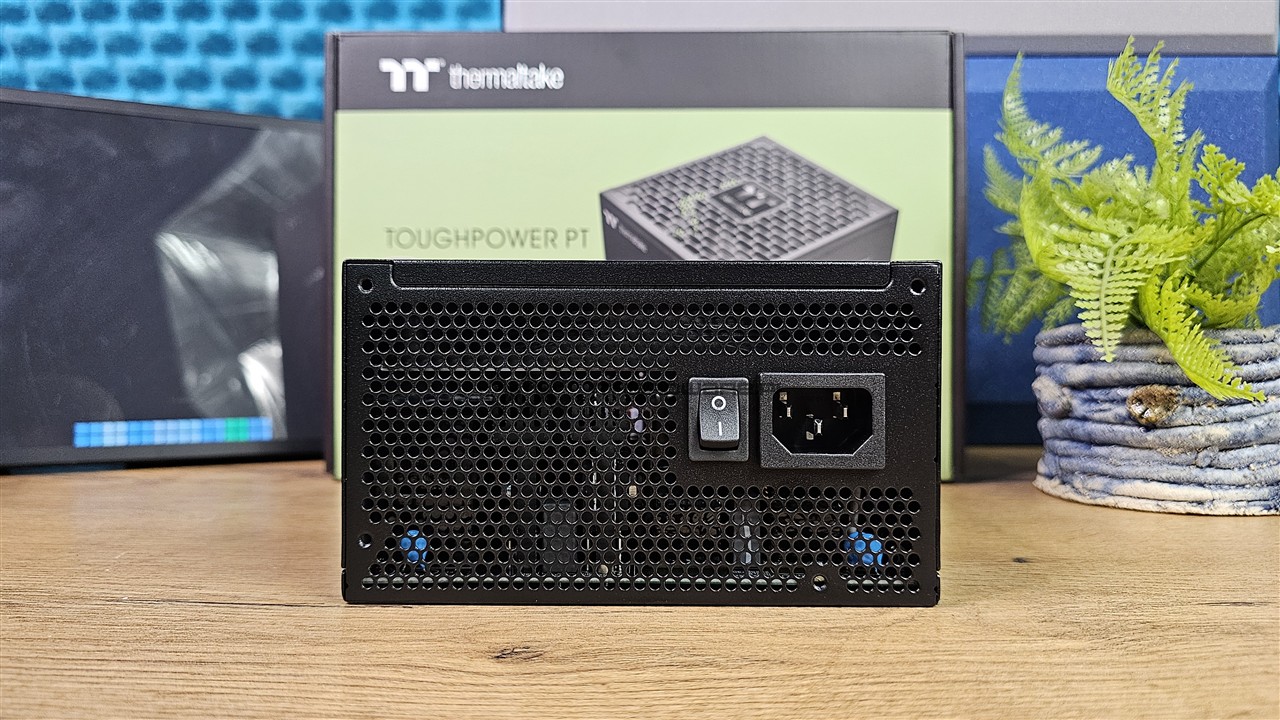 Thermaltake Toughpower PT1000