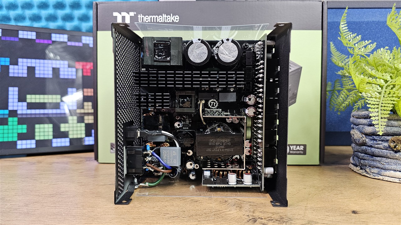 Thermaltake Toughpower PT1000
