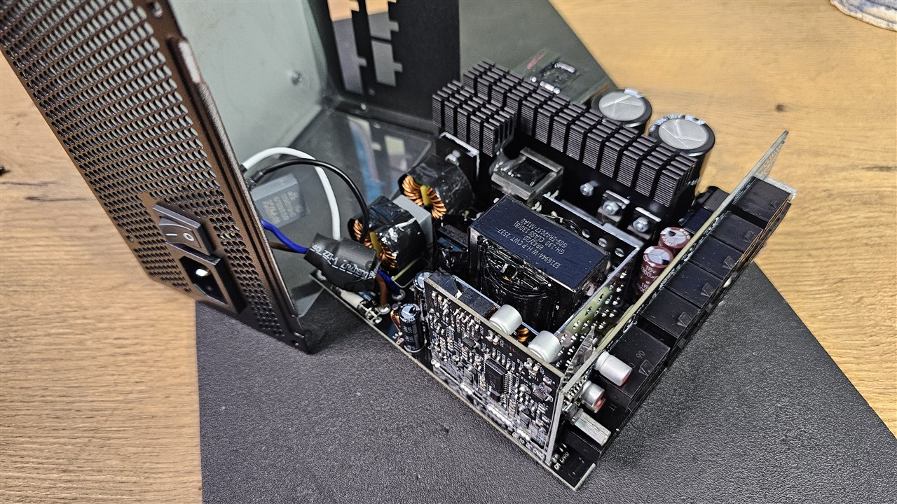 Thermaltake Toughpower PT1000