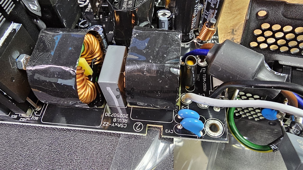 Thermaltake Toughpower PT1000