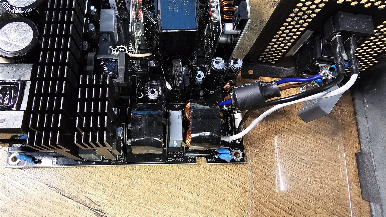 Thermaltake Toughpower PT1000