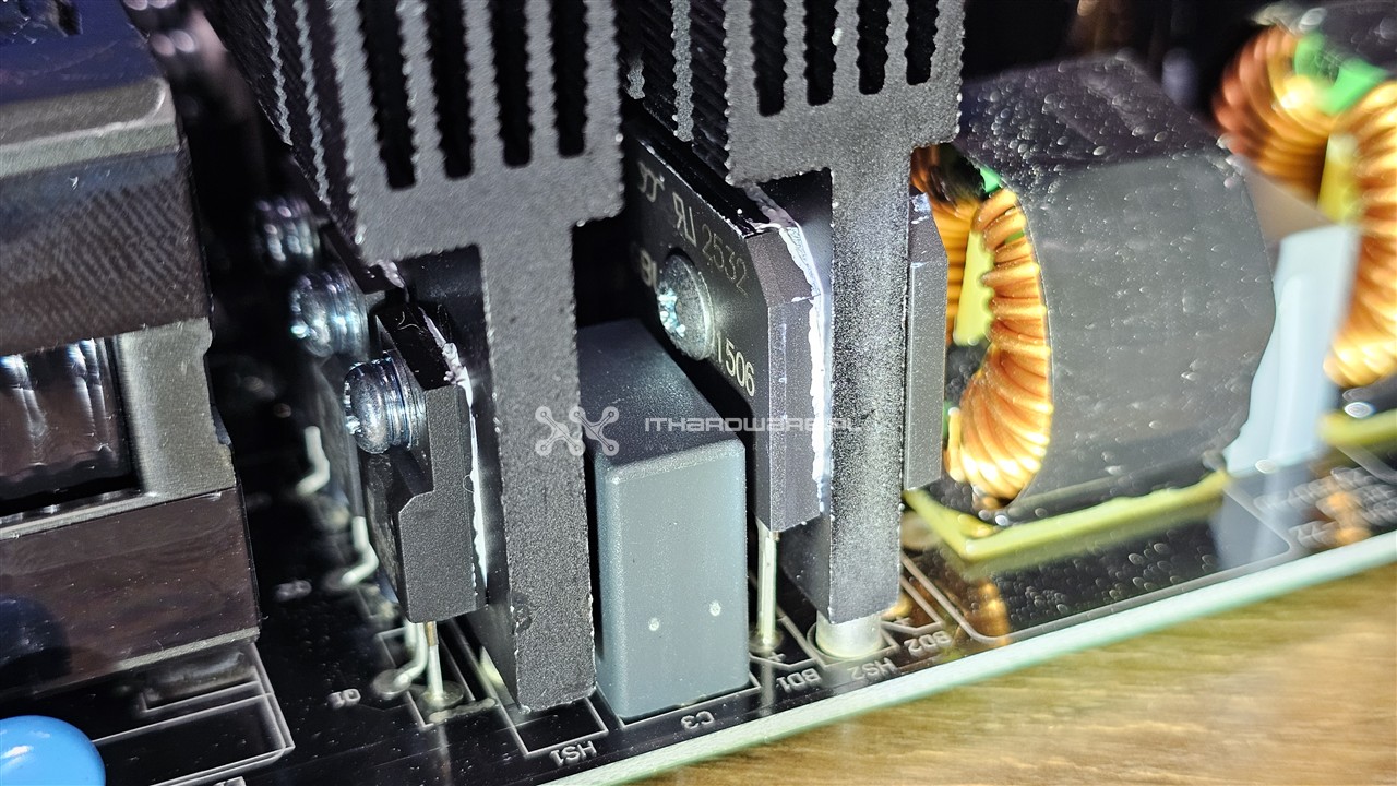 Thermaltake Toughpower PT1000