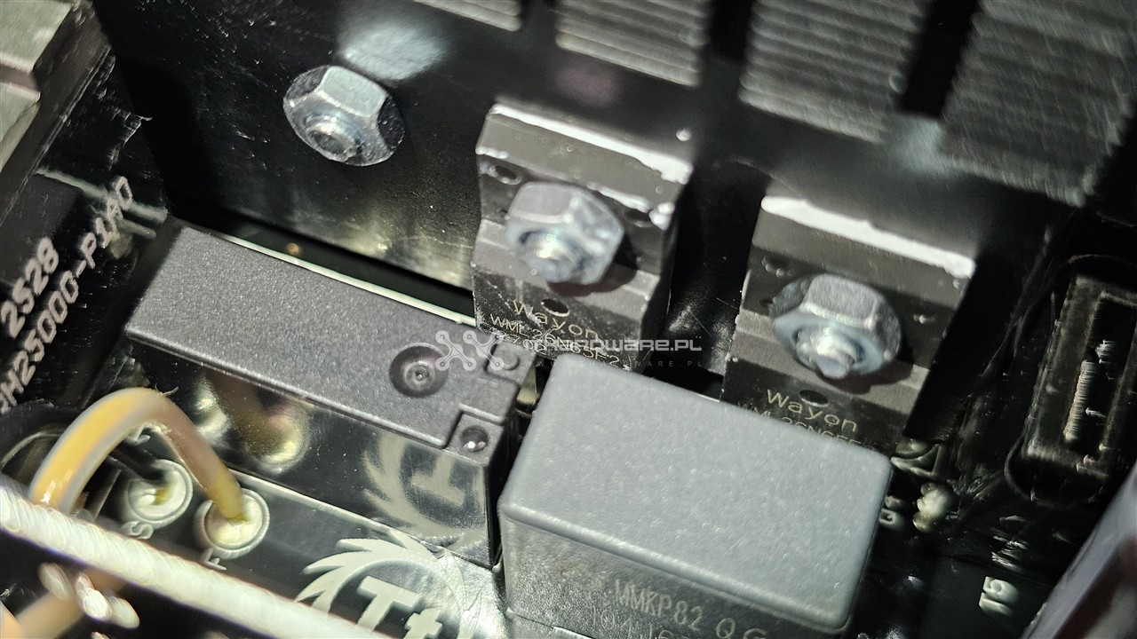 Thermaltake Toughpower PT1000