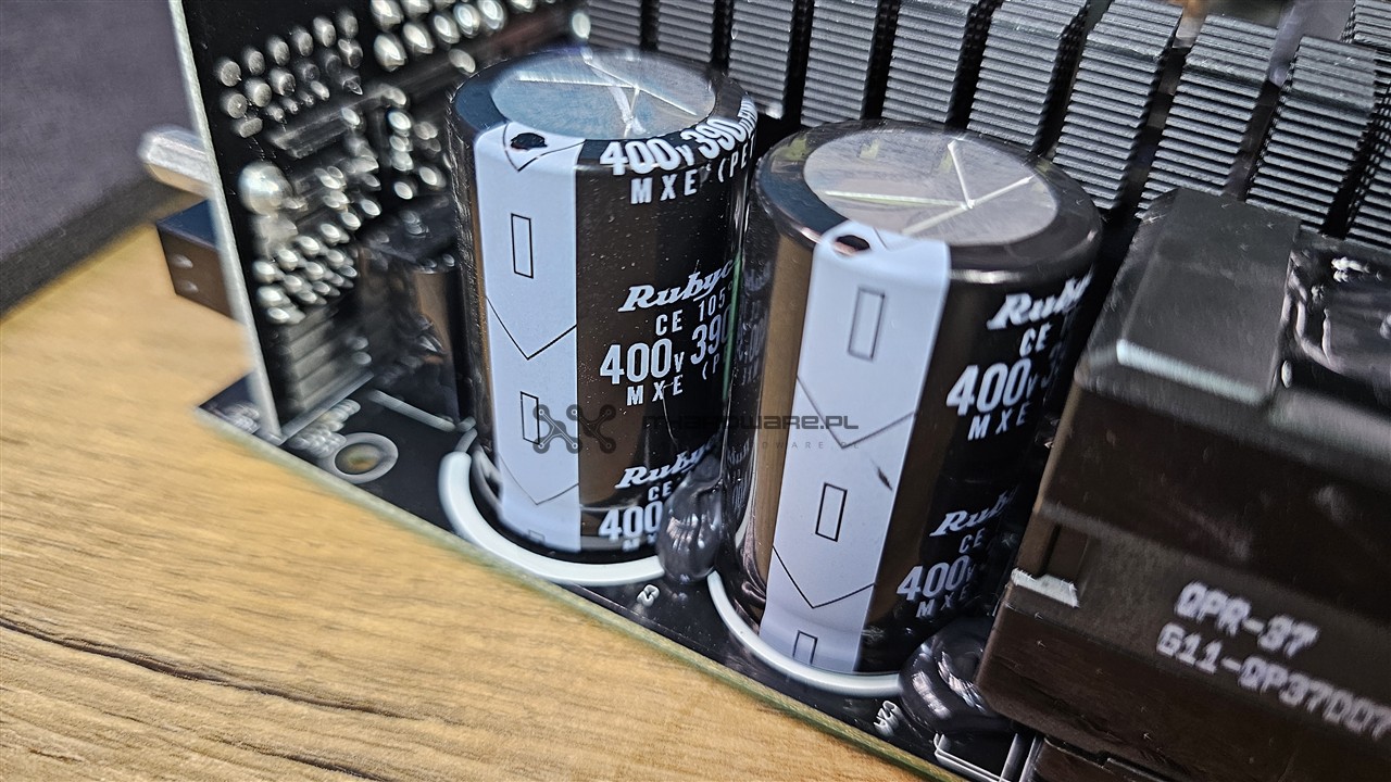 Thermaltake Toughpower PT1000