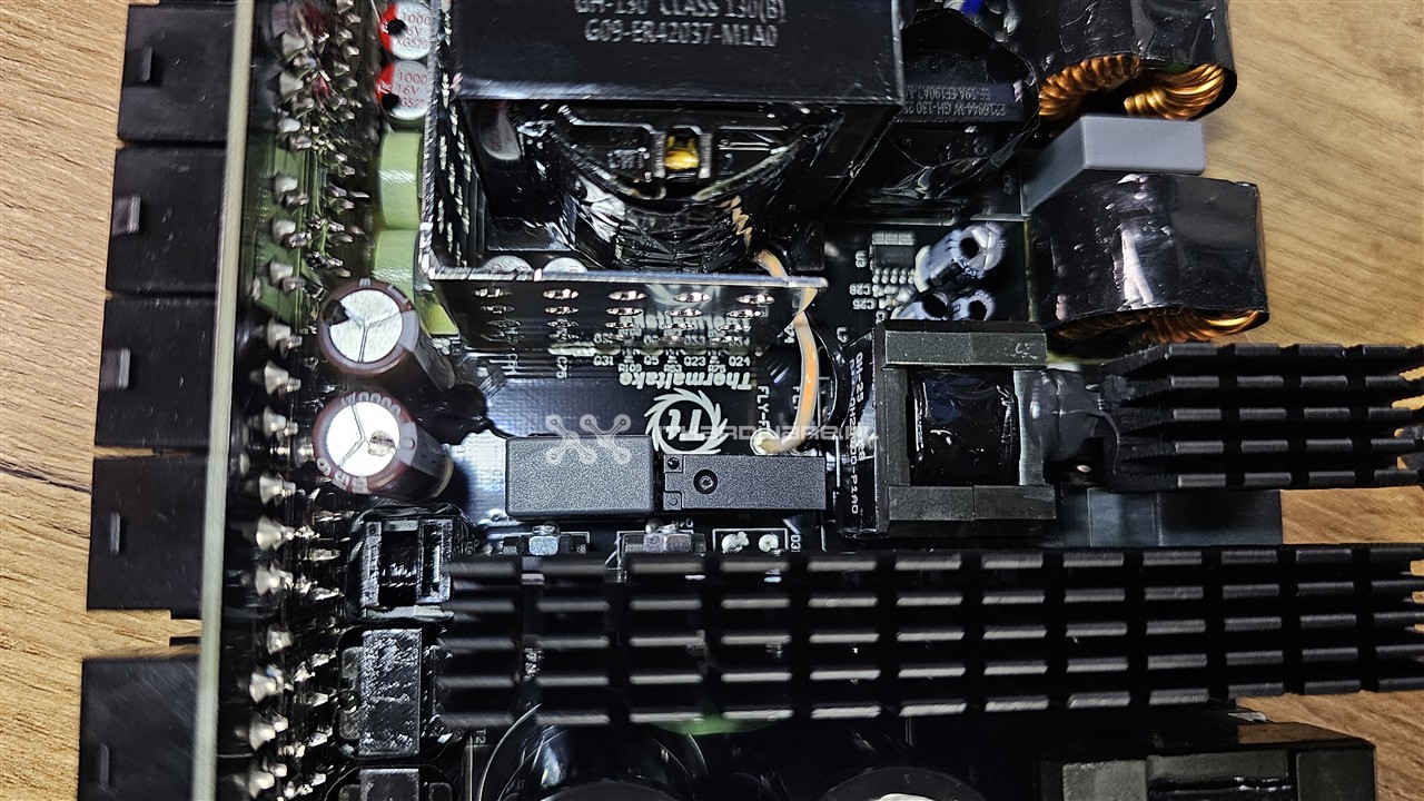 Thermaltake Toughpower PT1000