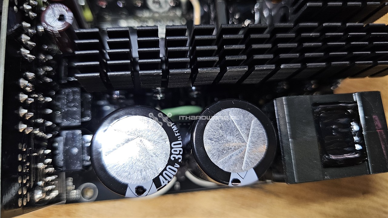 Thermaltake Toughpower PT1000