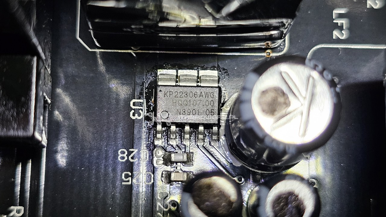 Thermaltake Toughpower PT1000