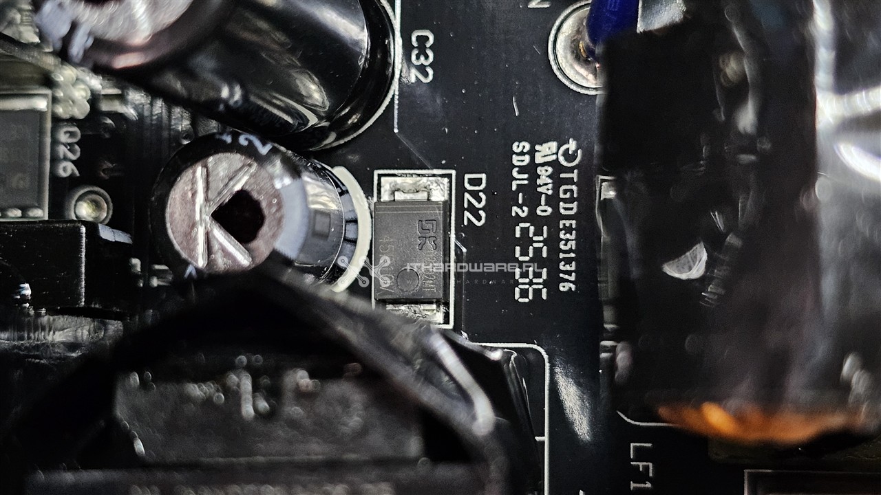 Thermaltake Toughpower PT1000