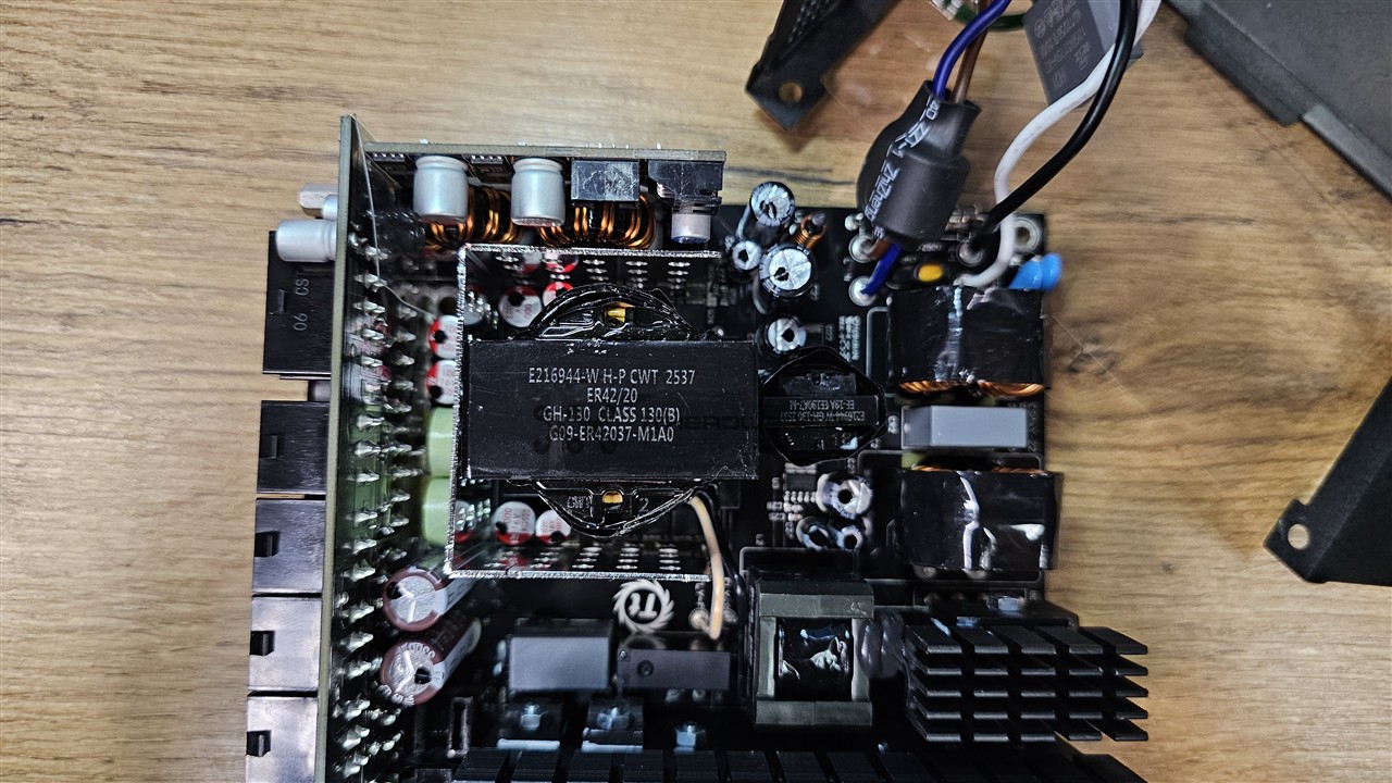 Thermaltake Toughpower PT1000