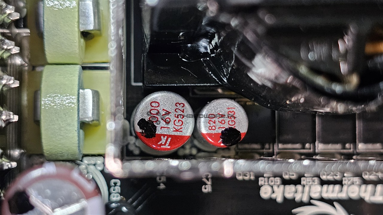 Thermaltake Toughpower PT1000